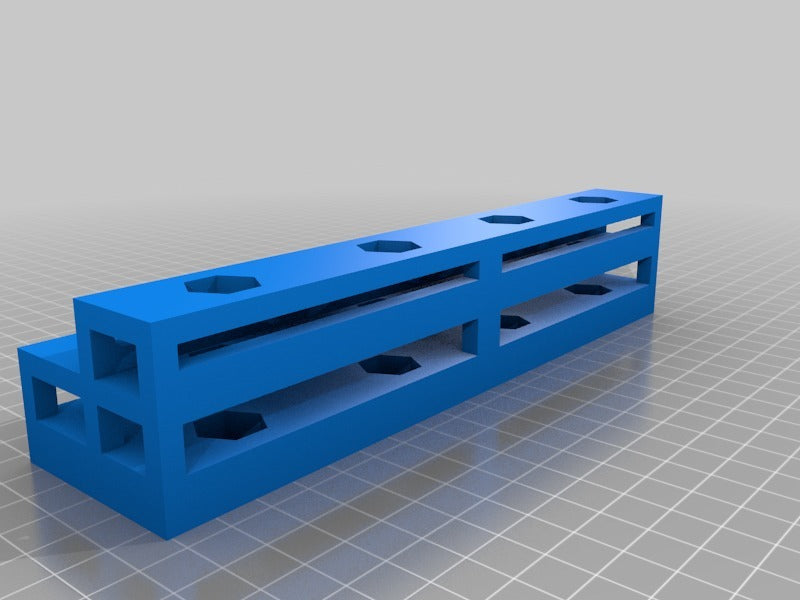 Skylanders Trap Holder for 8 Traps
