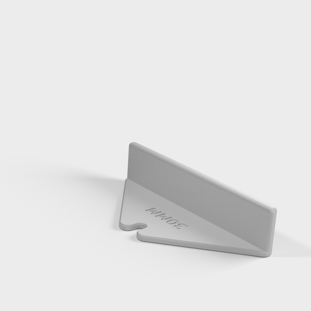 My 3D Model