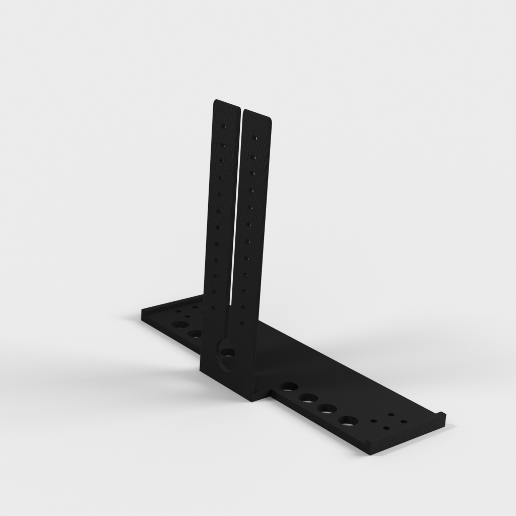 My 3D Model