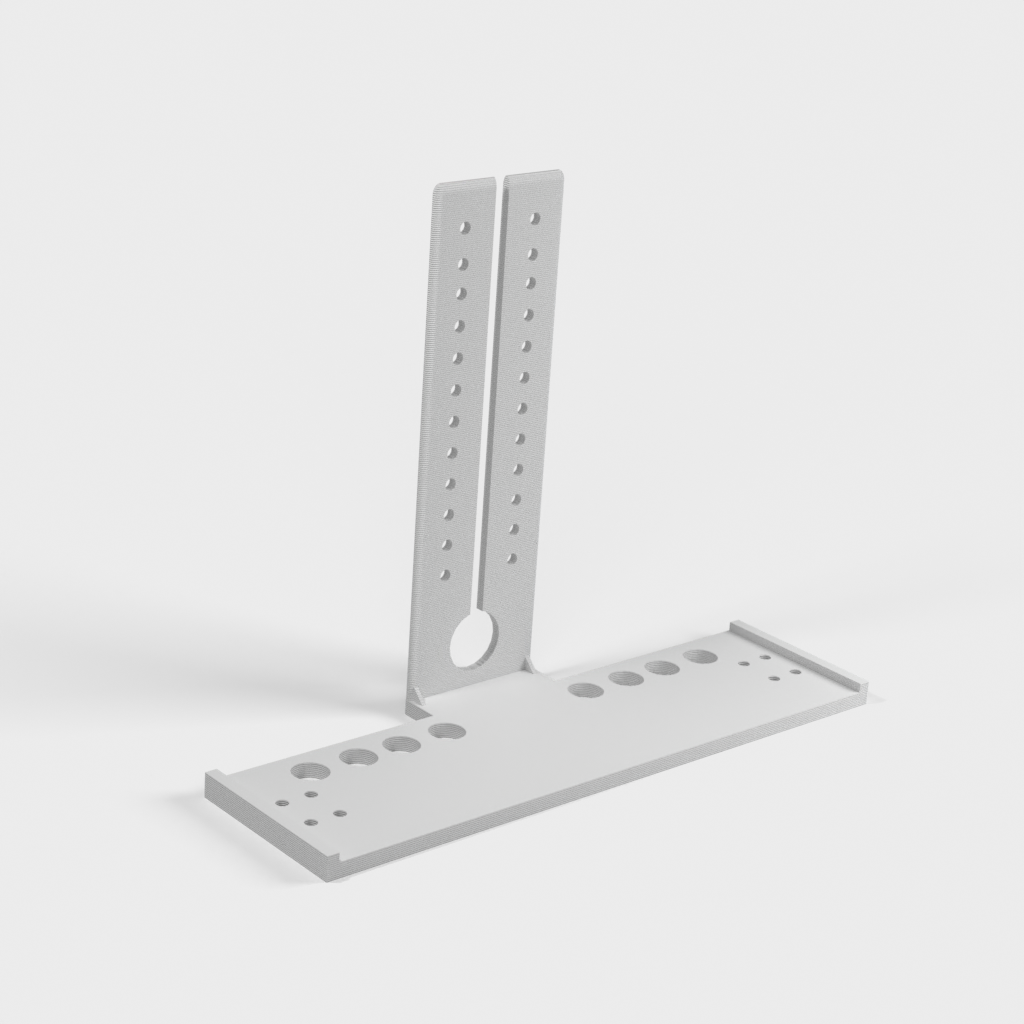 My 3D Model