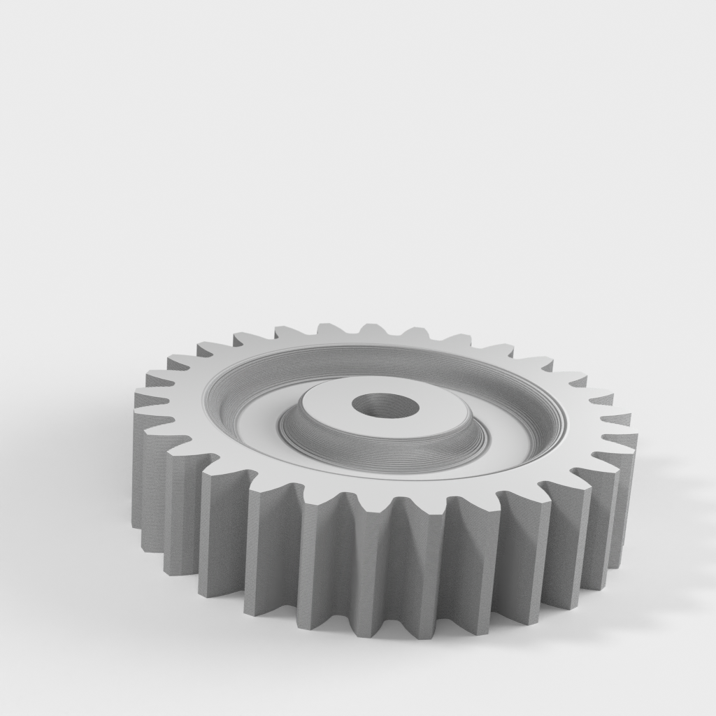 My 3D Model