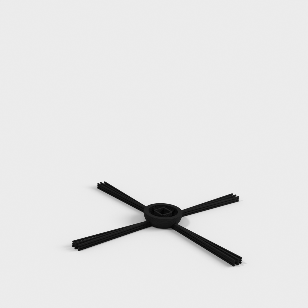 My 3D Model
