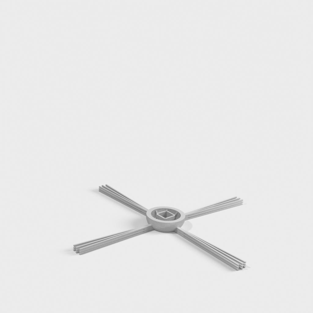 My 3D Model