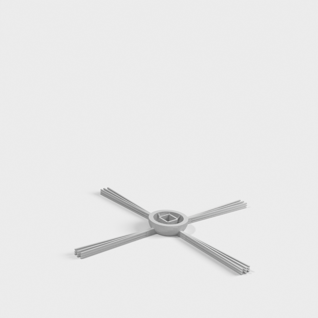My 3D Model