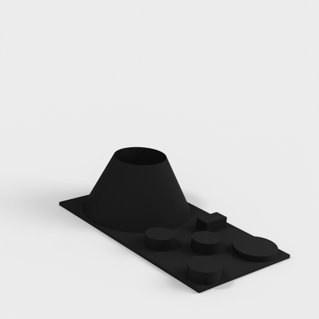 My 3D Model