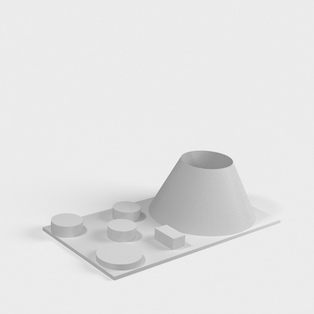 My 3D Model