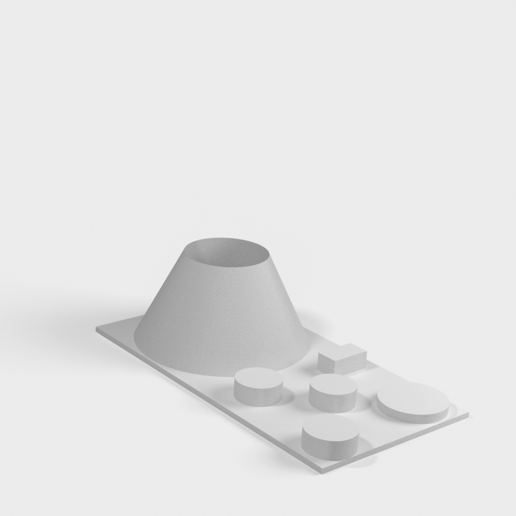 My 3D Model