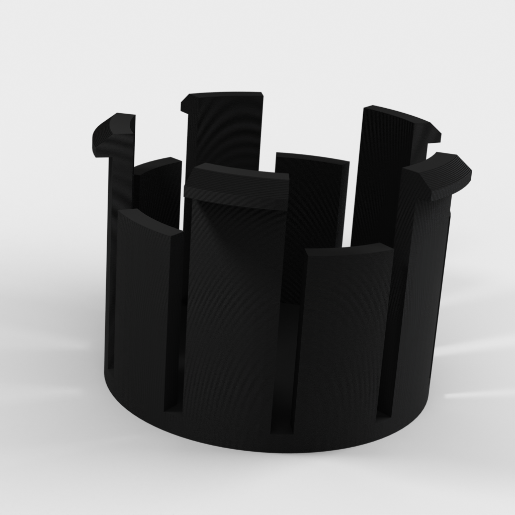 My 3D Model