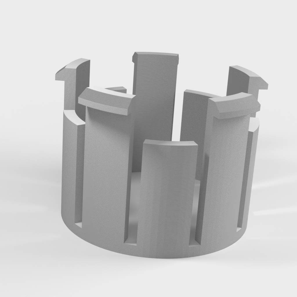 My 3D Model