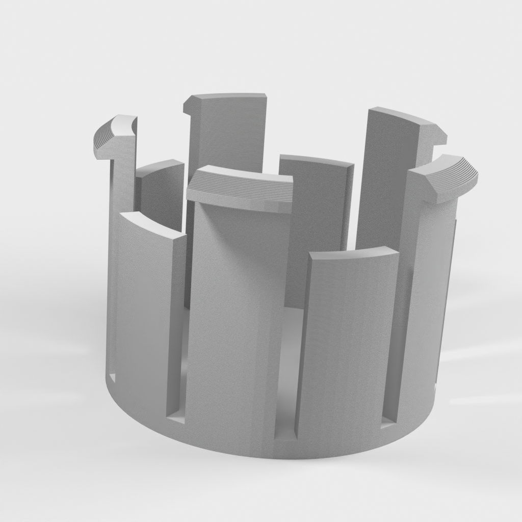 My 3D Model