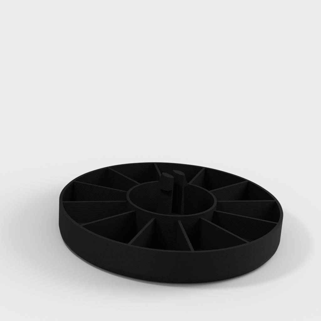 My 3D Model