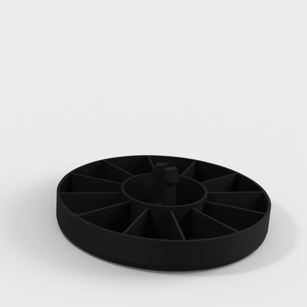 My 3D Model