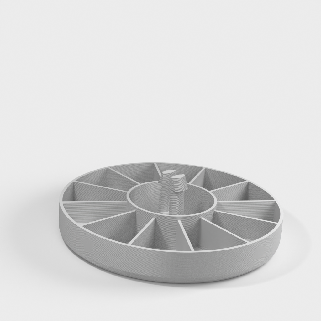 My 3D Model