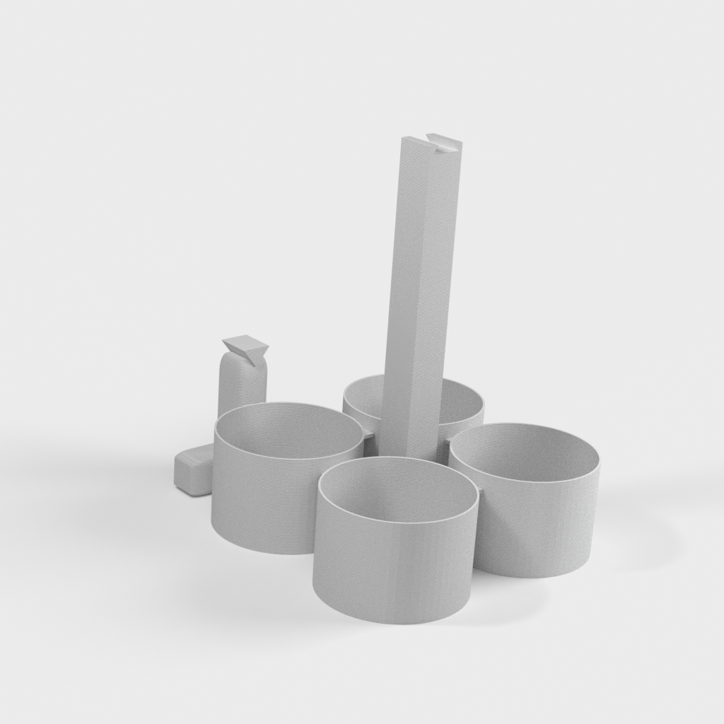 My 3D Model