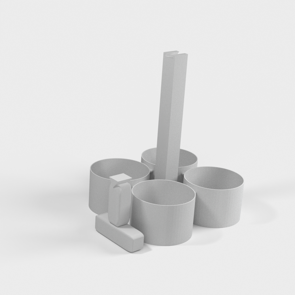My 3D Model