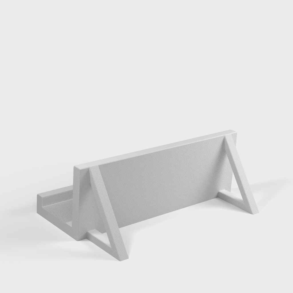 My 3D Model