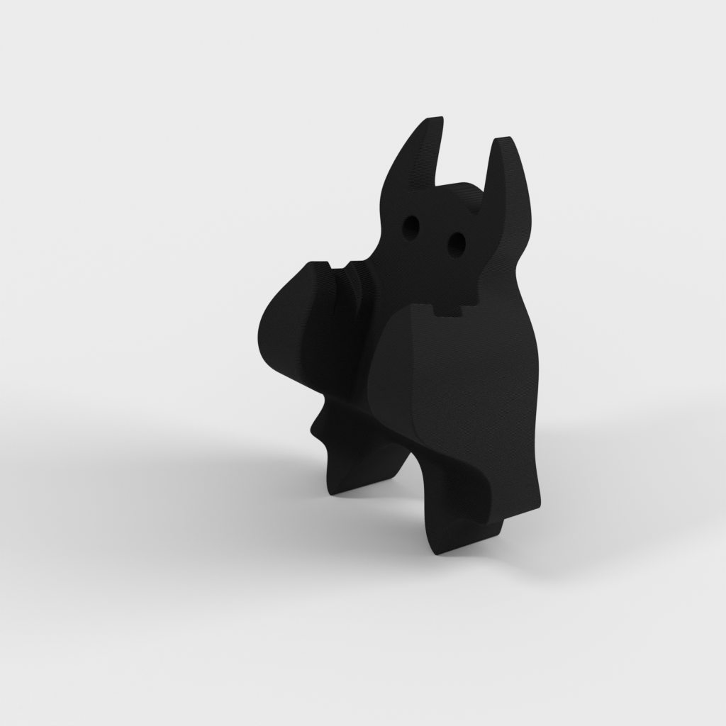 My 3D Model