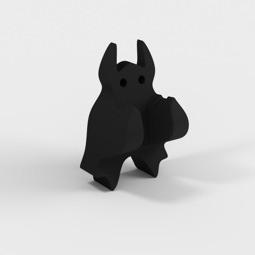 My 3D Model