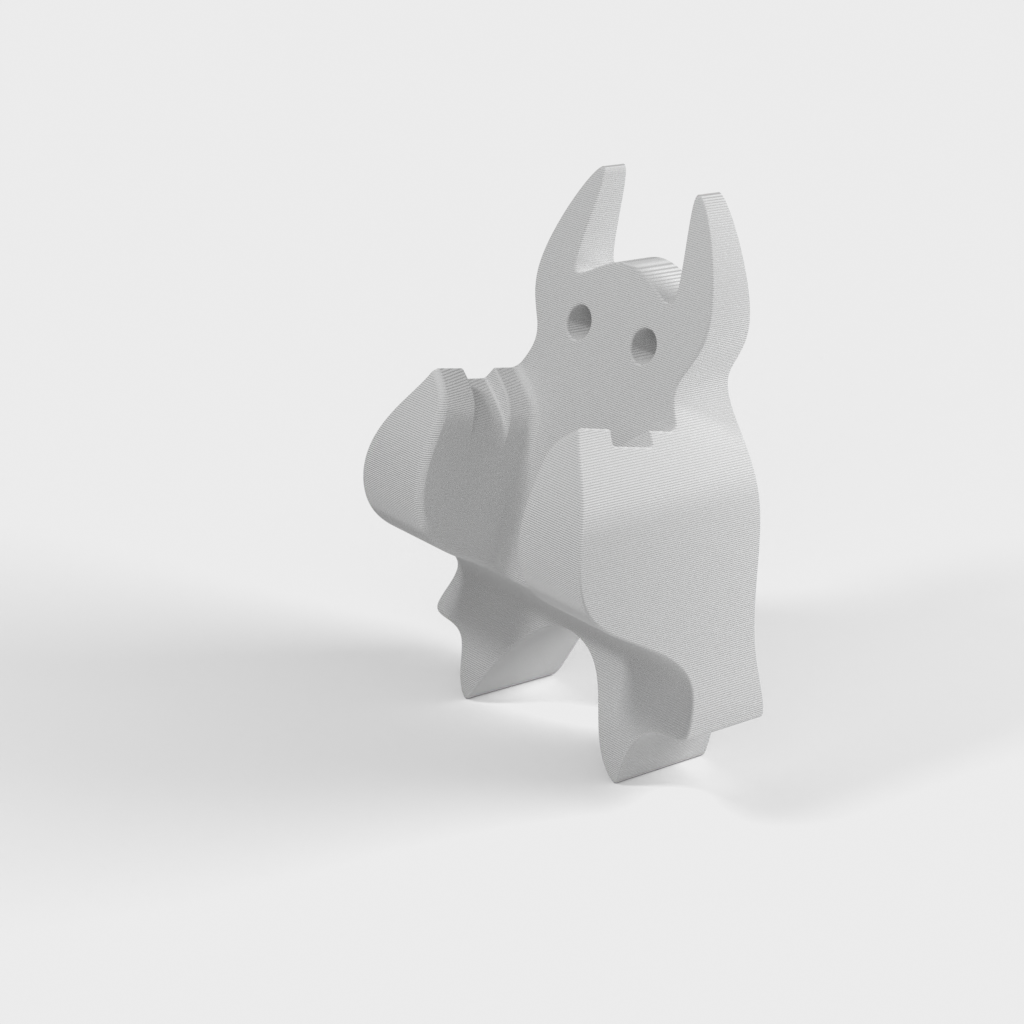 My 3D Model