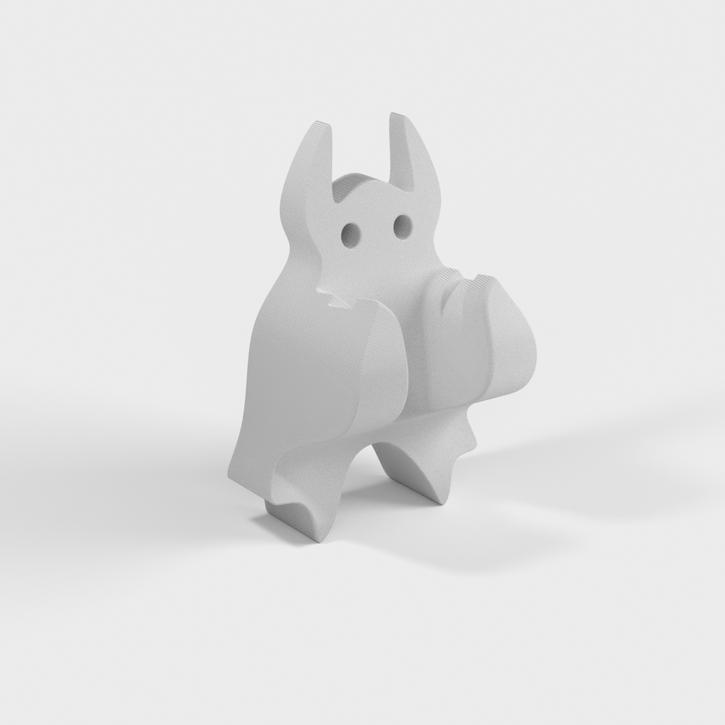 My 3D Model