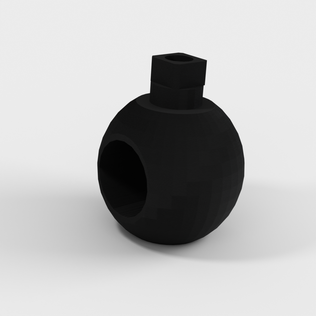 My 3D Model