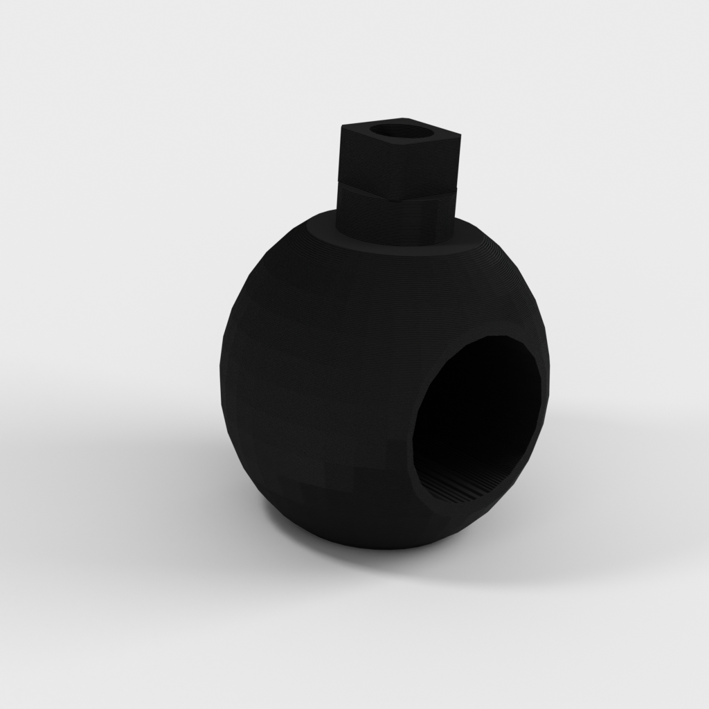 My 3D Model