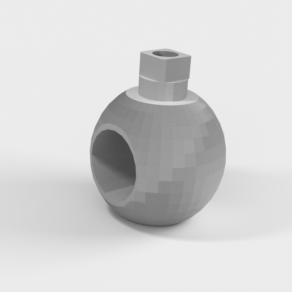 My 3D Model