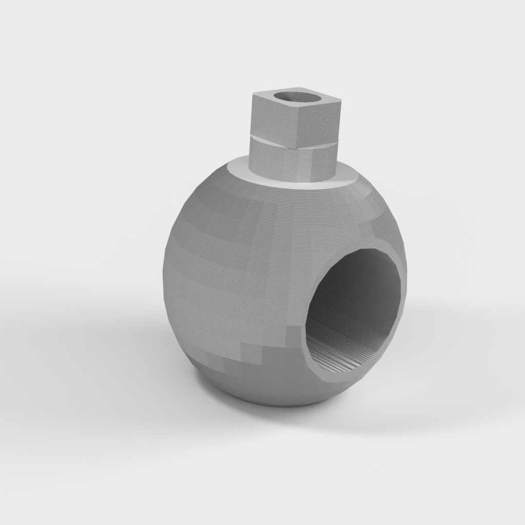 My 3D Model