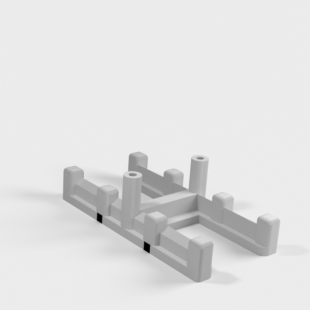 My 3D Model