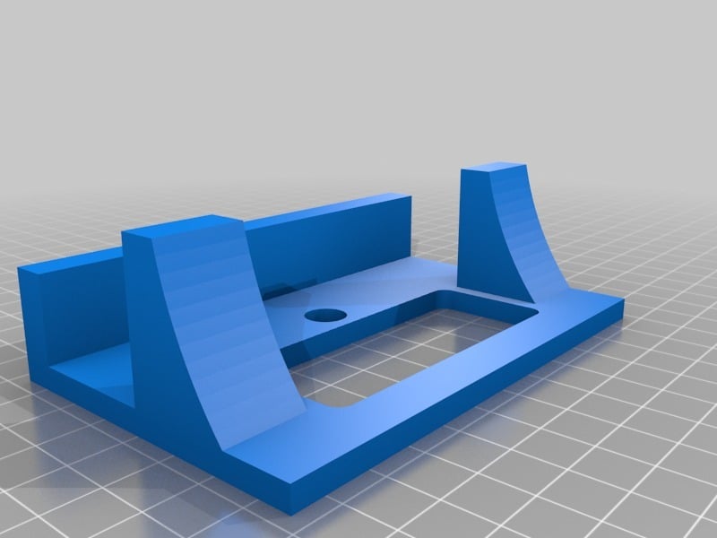 Xbox One Kinect TV Mount