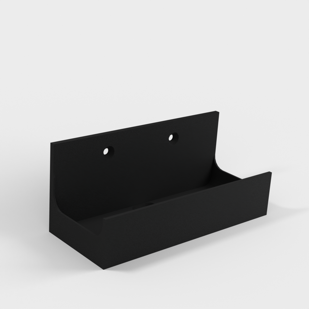 Dell TB16 Dock Wall Mount for Desk