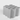 Hex Cable Organizer til Kabler og Wire Hylder