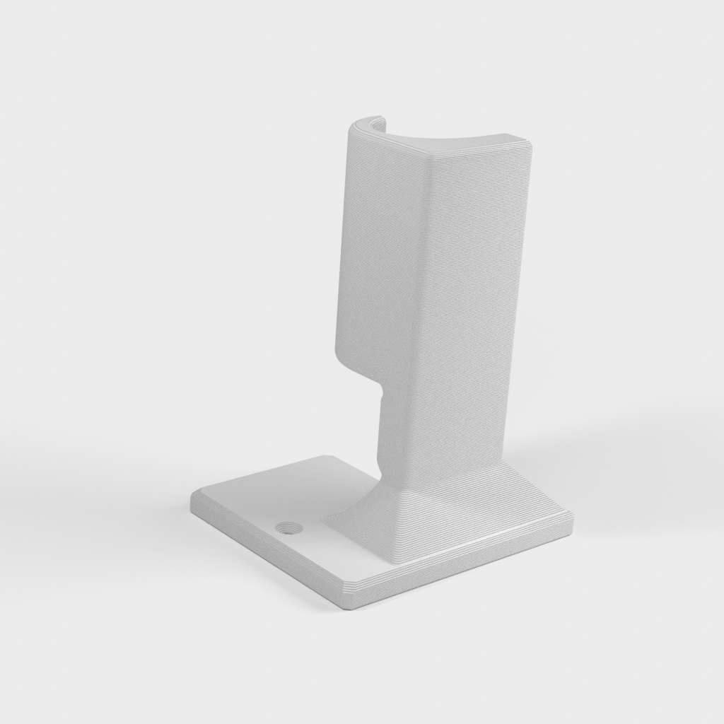 Wall mounting for Xiaomi Roidmi F8 Vacuum Cleaner and Accessories