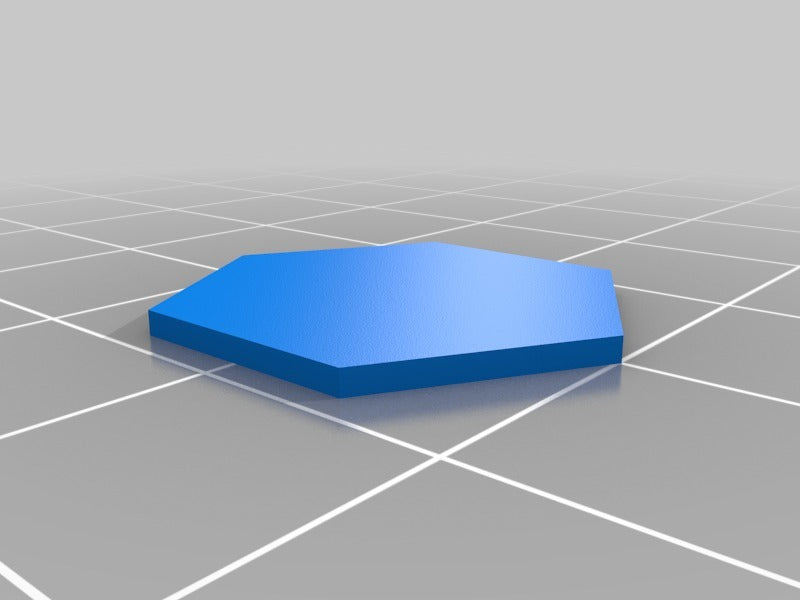 New Frontiers Board Game Victory Point Markers