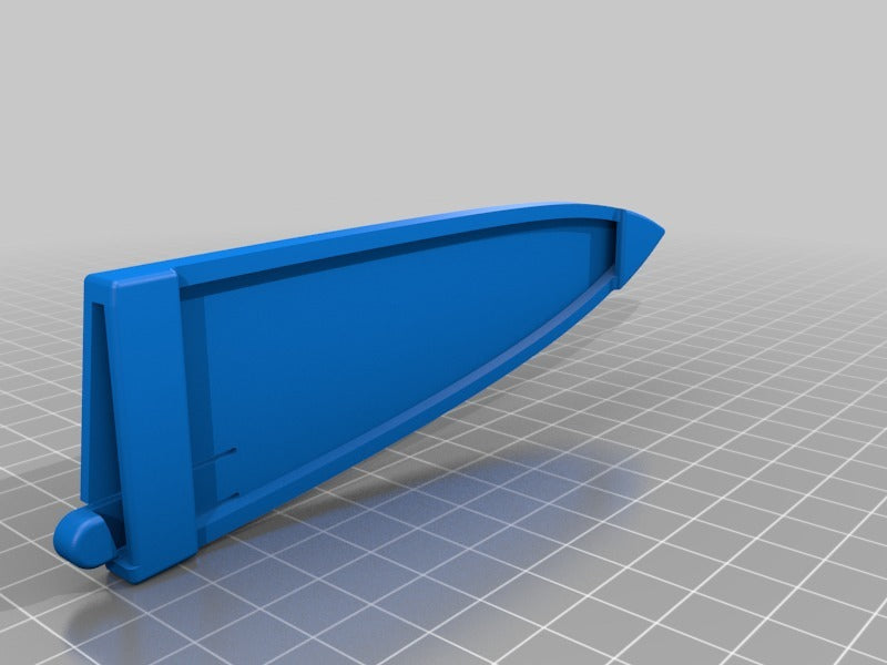 Protective case for IKEA 365+ Kitchen Knife