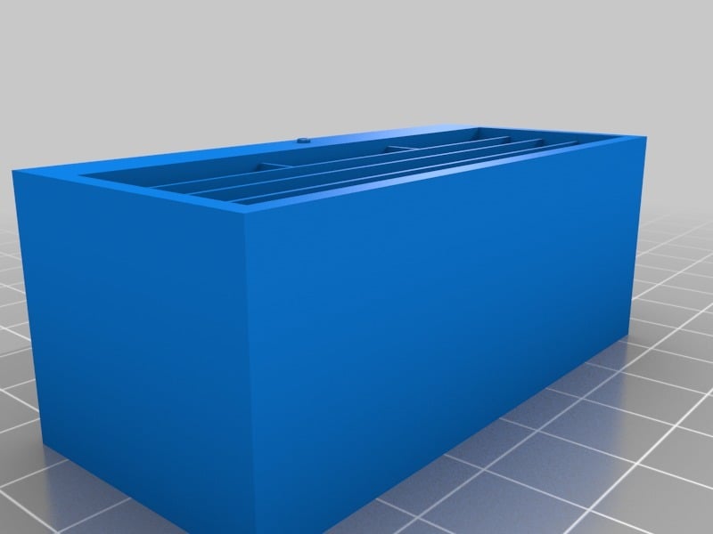 Scale Toolbox for RC Garages