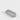 Remix drawer handle for mounting with screws or glue, 90mmx36mm