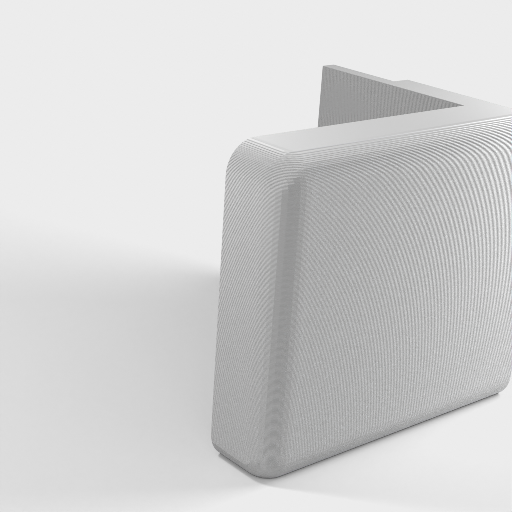 Redesigned Quick Change Toilet Paper Holder