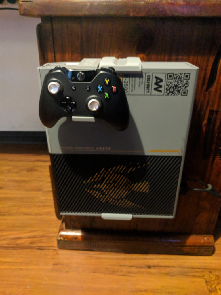 Xbox One Original Controller Wall Mount