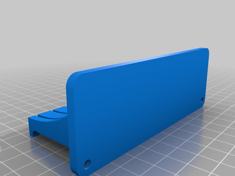 Dupont cable holder and organiser