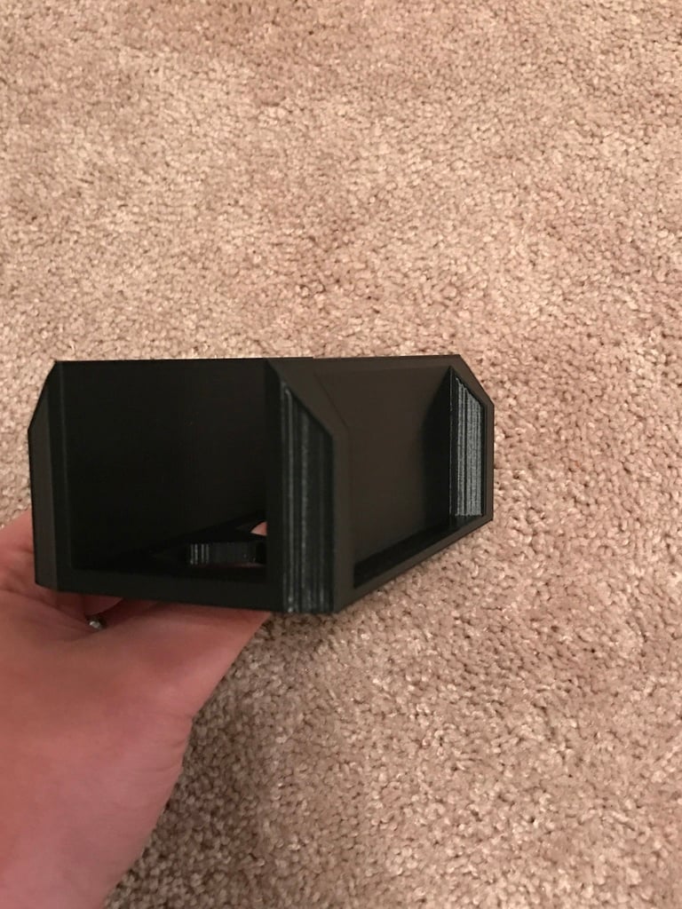 Vertical Stand for PlayStation 4 Pro
