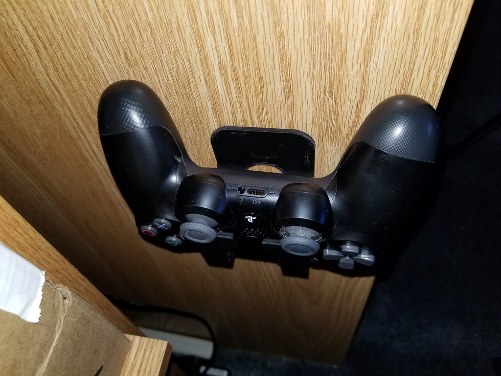 PS4 Controller Holder