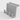 Lack USB Holder til Organisering og Kabelstyring