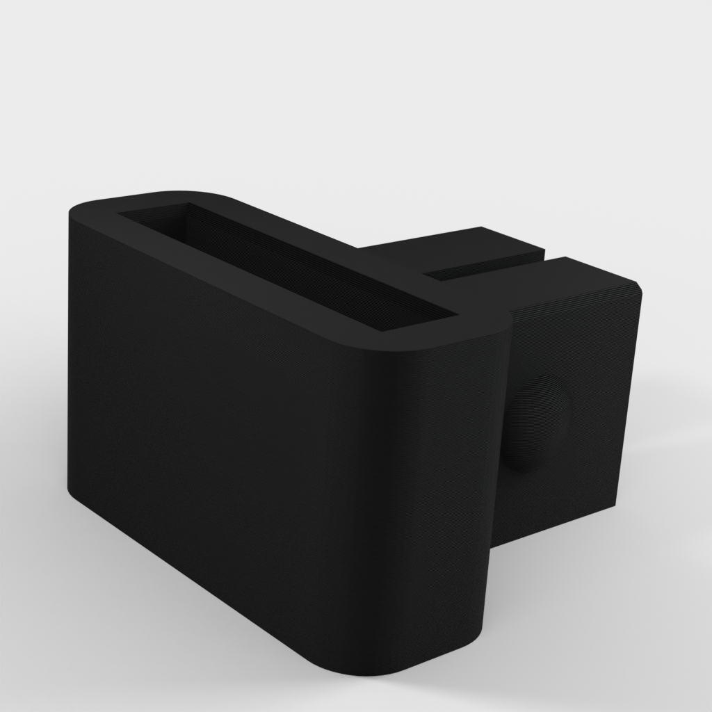 DIY Adjustable Socket Organizer for Toolbox