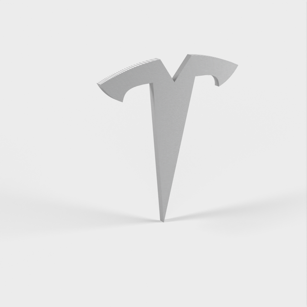 Tesla Mobile Charger Holder for Model 3