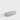 Remix drawer handle for mounting with screws or glue, 90mmx36mm