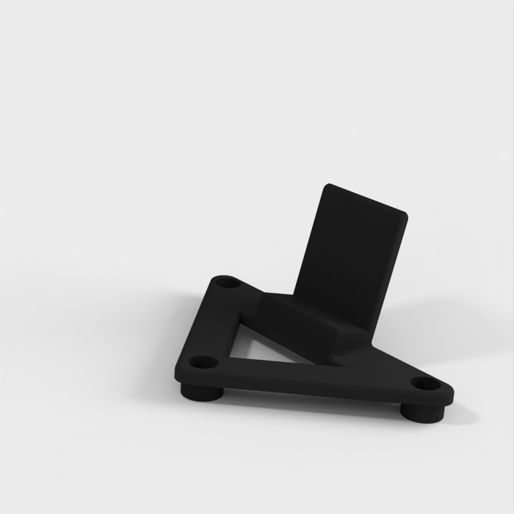 FuriBee F03 AIO Mini FPV Camera Mount for FuriBee F36 JJRC H36 or Eac