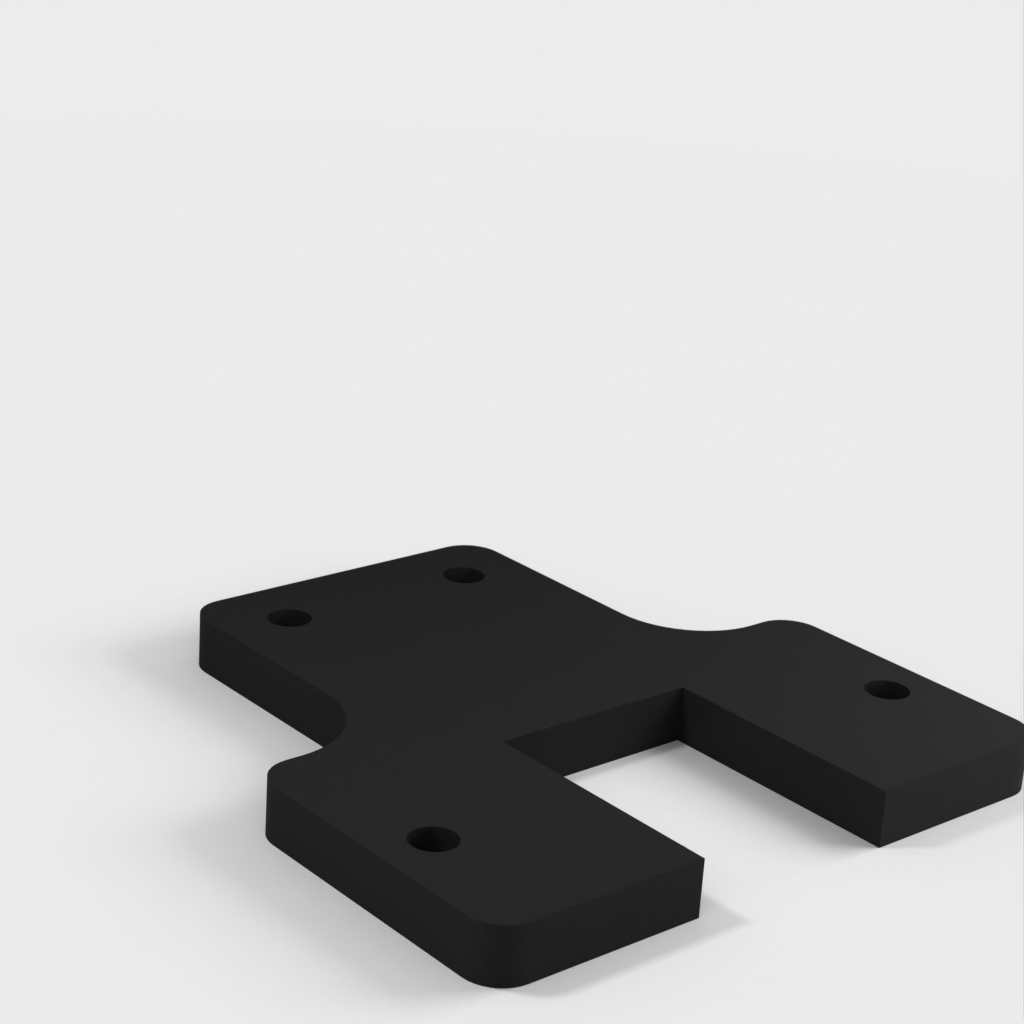 Simple Bicycle Chain Cleaner + CAD File