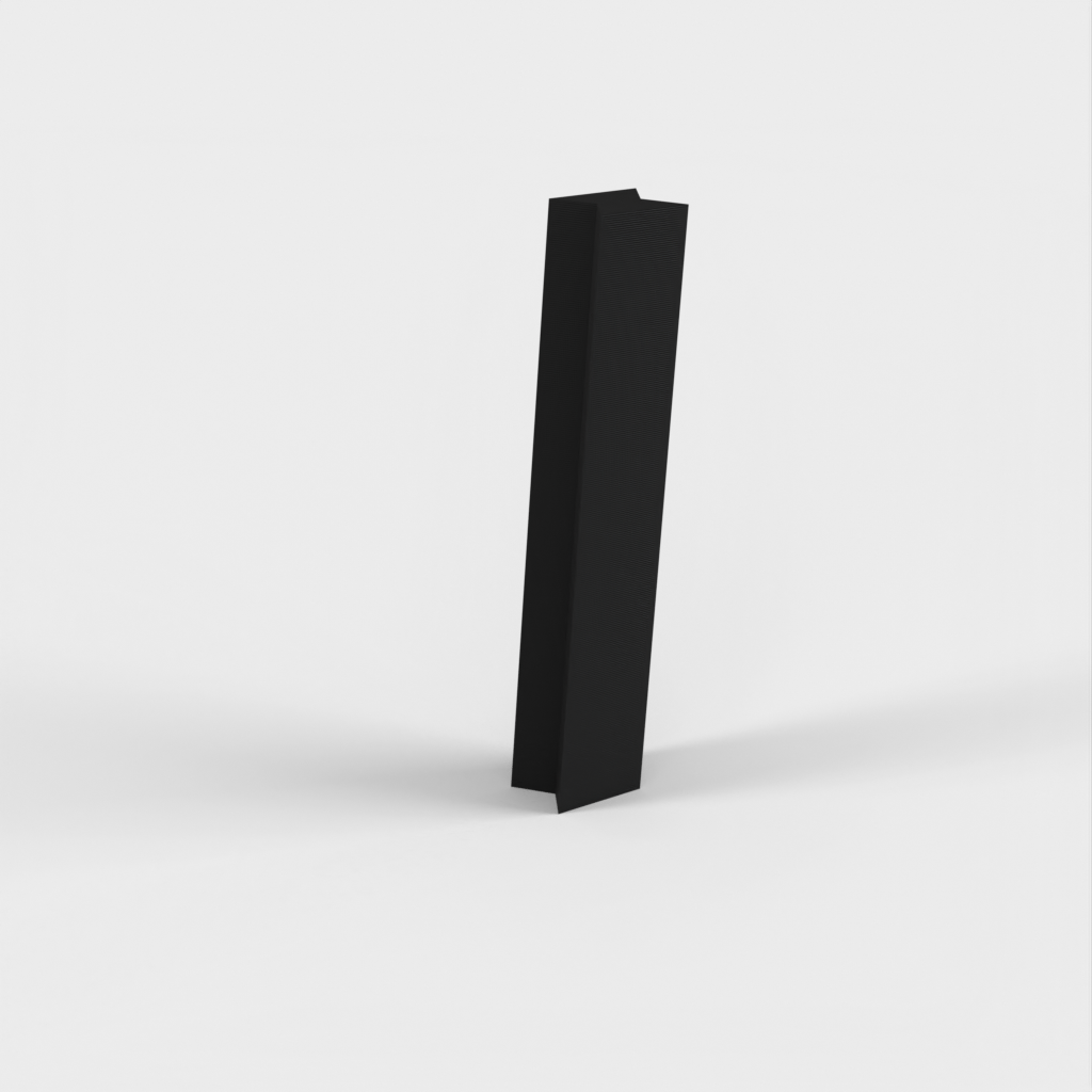 Modular Desk Organizer for Students