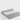 Baseboard monterbar kabelorganisator